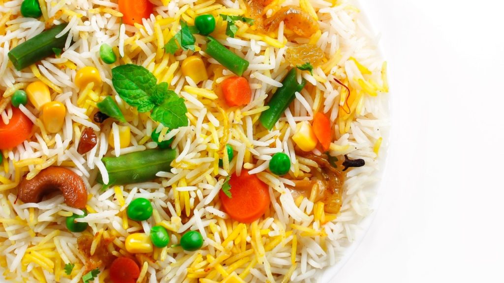 A look at some of the most defining characteristics of basmati rice.